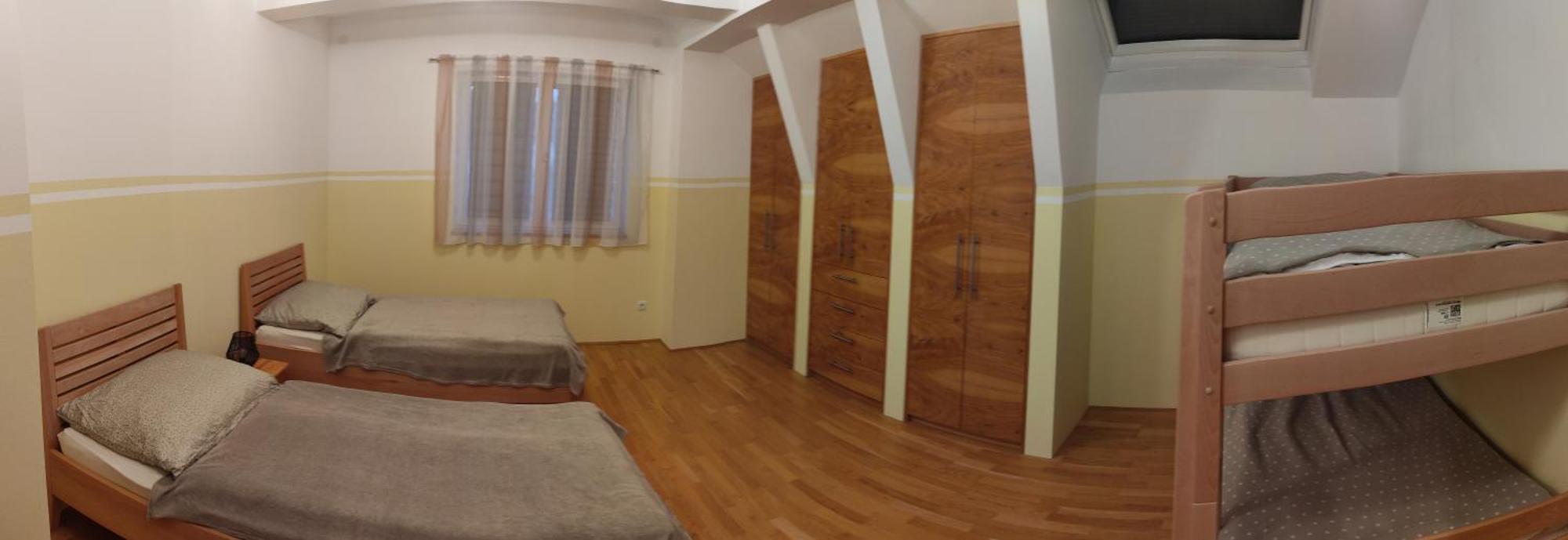 Ferienwohnung Sonnenhang Wuernitz Wurnitz Exterior foto
